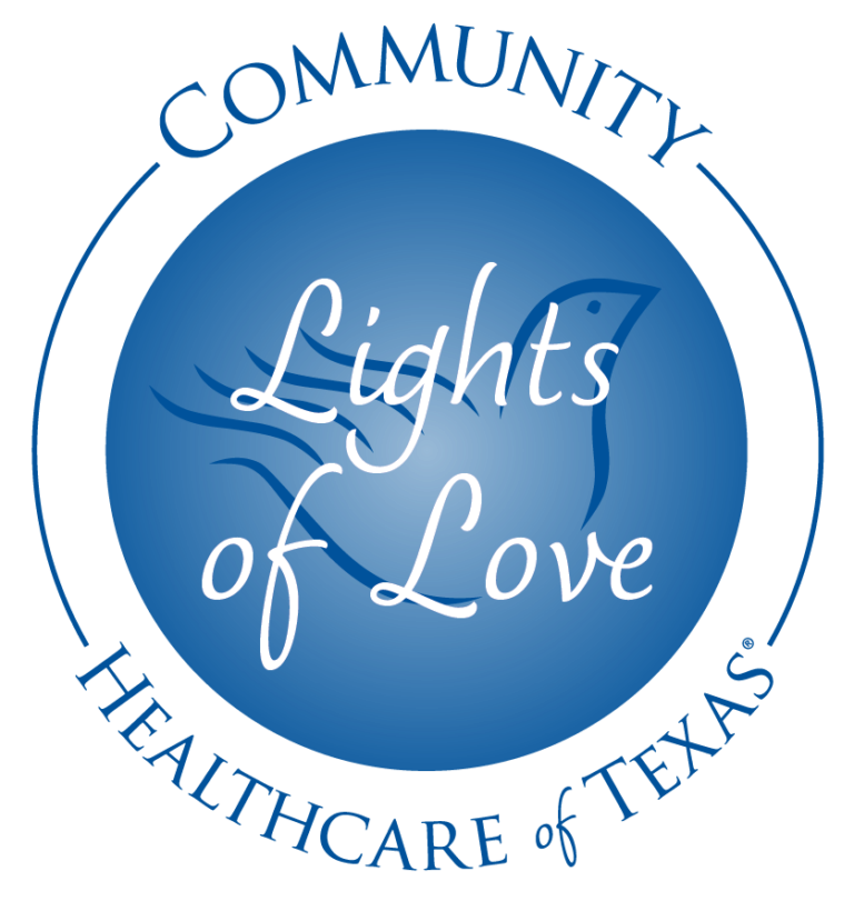 Lights Of Love - Fort Worth - Community Healthcare Of Texas